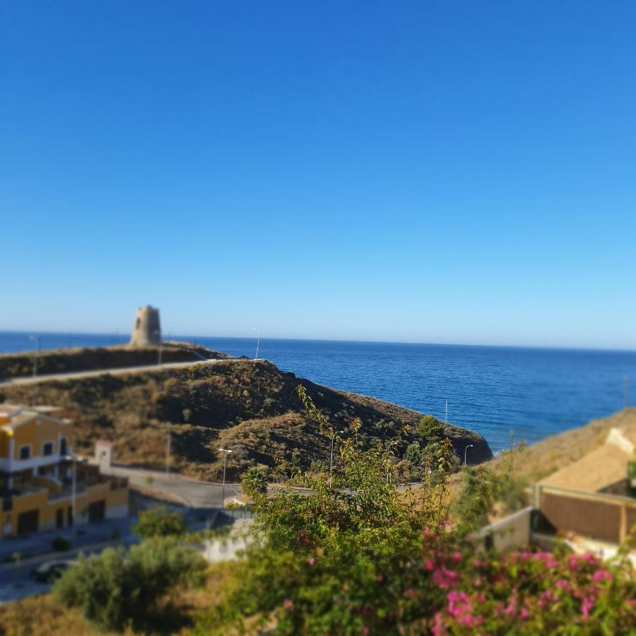 Castillo De Lagos Bagian luar foto